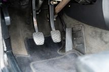 BMW  325i Cabriolet '88 (1988)