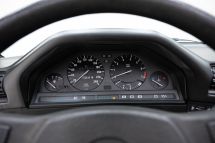 BMW  325i Cabriolet '88 (1988)