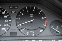 BMW  325i Cabriolet '88 (1988)