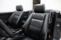 BMW  325i Cabriolet '88 (1988)