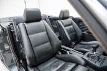 BMW  325i Cabriolet '88 (1988)