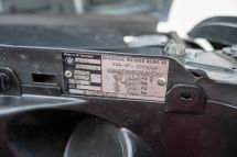 BMW  325i Cabriolet '88 (1988)