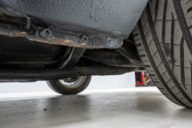 BMW  325i Cabriolet '88 (1988)