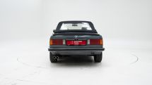 BMW  325i Cabriolet '88 (1988)