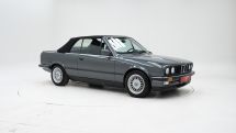 BMW  325i Cabriolet '88 (1988)