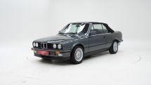 BMW  325i Cabriolet '88 (1988)