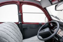 Citroen 2CV 6 Charleston '82 (1982)