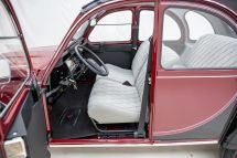 Citroen 2CV 6 Charleston '82 (1982)