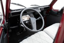 Citroen 2CV 6 Charleston '82 (1982)