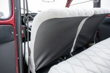 Citroen 2CV 6 Charleston '82 (1982)