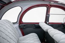 Citroen 2CV 6 Charleston '82 (1982)