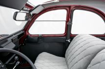 Citroen 2CV 6 Charleston '82 (1982)