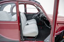 Citroen 2CV 6 Charleston '82 (1982)