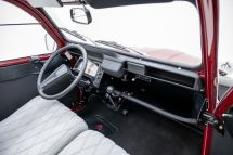 Citroen 2CV 6 Charleston '82 (1982)