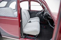 Citroen 2CV 6 Charleston '82 (1982)