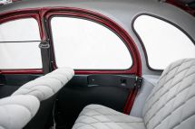 Citroen 2CV 6 Charleston '82 (1982)