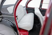 Citroen 2CV 6 Charleston '82 (1982)