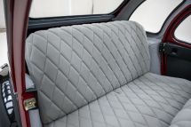 Citroen 2CV 6 Charleston '82 (1982)