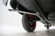 Citroen 2CV 6 Charleston '82 (1982)