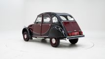 Citroen 2CV 6 Charleston '82 (1982)