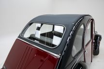 Citroen 2CV 6 Charleston '82 (1982)