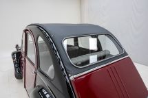 Citroen 2CV 6 Charleston '82 (1982)