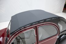 Citroen 2CV 6 Charleston '82 (1982)