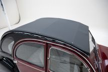 Citroen 2CV 6 Charleston '82 (1982)