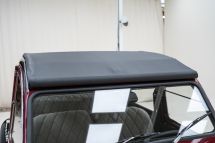 Citroen 2CV 6 Charleston '82 (1982)