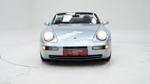 Porsche 968 '95 (1995)
