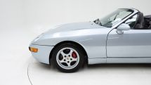 Porsche 968 '95 (1995)