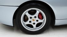 Porsche 968 '95 (1995)