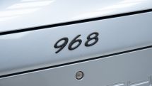 Porsche 968 '95 (1995)