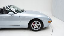 Porsche 968 '95 (1995)