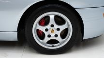 Porsche 968 '95 (1995)