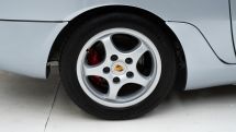 Porsche 968 '95 (1995)