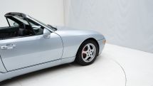 Porsche 968 '95 (1995)