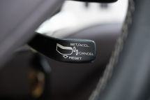 Porsche 968 '95 (1995)