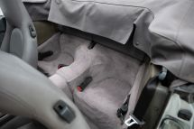 Porsche 968 '95 (1995)