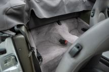 Porsche 968 '95 (1995)