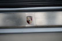 Porsche 968 '95 (1995)