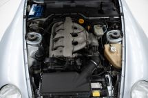 Porsche 968 '95 (1995)