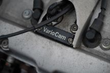 Porsche 968 '95 (1995)