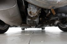 Porsche 968 '95 (1995)