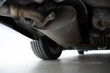 Porsche 968 '95 (1995)