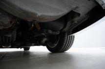 Porsche 968 '95 (1995)