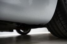 Porsche 968 '95 (1995)