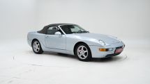 Porsche 968 '95 (1995)