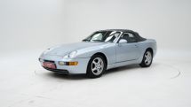 Porsche 968 '95 (1995)