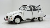 Citroen 2CV '83 (1983)